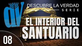 ¿Qué hay en el INTERIOR del TABERNÁCULO? ✅ Descubre la Verdad #8 👈