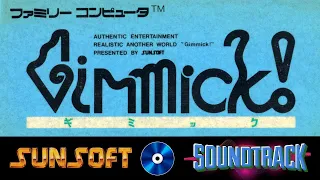 Gimmick! - Full OST (Real Sunsoft 5B)