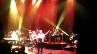 Brian Wilson LIVE at The Royal Festival Hall, London - DO YOU WANNA DANCE & DO IT AGAIN