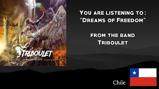 Triboulet - Dreams of Freedom