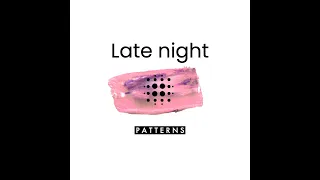 Gai Barone - Late Night Patterns