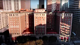 The Biltmore Hotel Celebrates 100 Years