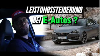 Wir testen den Cupra E-Hybrid 🤔- zu wenig Leistung ?? 8er BMW Abholung |KKS-Performance