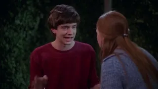 3X25 part 4 "Eric and Donna BREAK UP" That 70S Show scenes