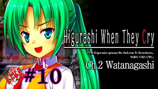 Higurashi When They Cry (Ch. 2) [Part 10]