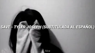 Twenty one pilots - save | Sub Español