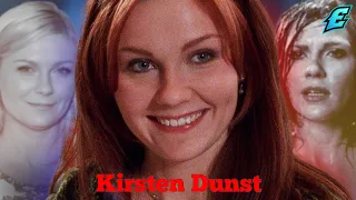 Kirsten Dunst Evolution