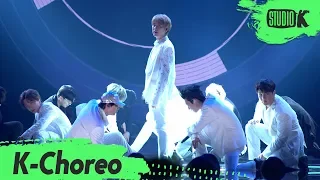 [K-Choreo 4K] 슈퍼주니어 직캠 'Sorry Sorry' (Super Junior Choreography) l @MusicBank 191220