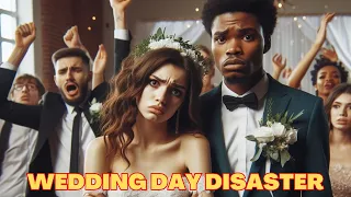 Wedding Day Disaster| The Best man Proposed On My Wedding Day| AITA