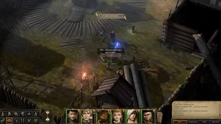 Pathfinder: Kingmaker. ч68. Битва за Варнхолд