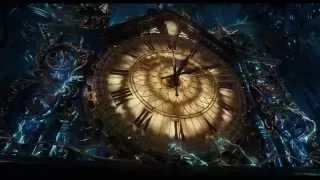 Alice Through The Looking Glass | official trailer US (2016) Johnny Depp