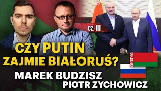 Walka o Białoruś? Kto wygra: Rosja czy Polska? - Marek Budzisz i Piotr Zychowicz