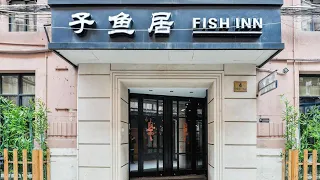 Review Shanghai Fish Inn East Nanjing Road