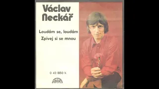 Václav Neckář - Zpívej si se mnou (1975)