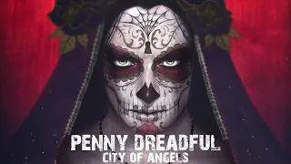 Penny Dreadful: City of Angels (2020) - Horror | Drama | TV Series | Official Trailer | HD | 1080p