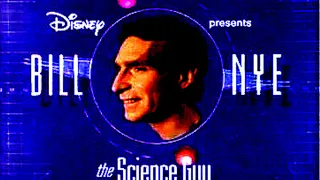 bill nye the science guy theme song but it gets faster
