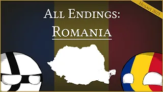 ALL ENDINGS: Romania