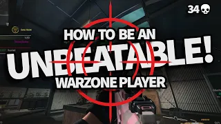 9 *VERY IMPORTANT* tips to outplay your opponents in Warzone 2!! *MUST WATCH*