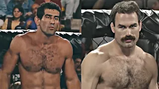 Como eles estão 25 ANOS depois? (Pioneiros do MMA / ESPECIAL 200K)