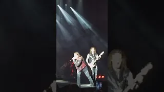 Helloween - Power (Rock Fest 2019)