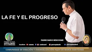 La Fe y el Progreso - COEHMS - 22/01/2024