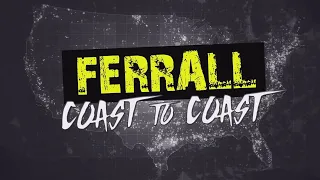 Ja'Marr Chase, NBA Slate, NCAAF Week 9, 10/27/22 | Ferrall Coast To Coast Hour 3