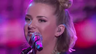 MADDIE POPPE TOP 10 Most Amazing Auditions & Performances On American idol 2018!