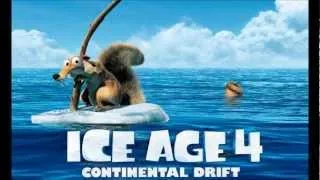 Ice Age 4 - Continental Drift