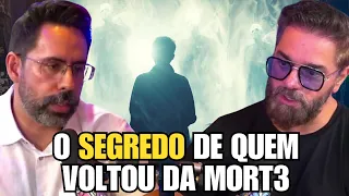 MELHORES EVIDÊNCIAS DA VIDA APÓS A MORTE