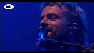 Xavier Rudd - Stoney Creek (live at Rock Werchter 2023)