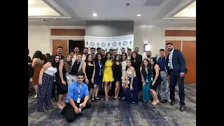 2021 ACOE Youth Association Youth Conference