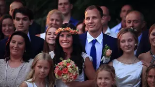 Szabina & Geri -  Wedding Film