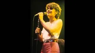 Goodbye My Friend - Linda Ronstadt