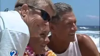 17-year-old high school senior completes Kaiwi Channel swim