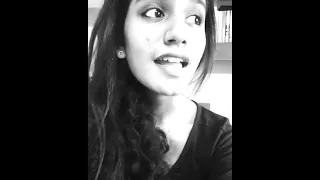 Priya Prakash Varrier | Latest | New video | Musical.ly | Oru Adaar | Viral girl | Love | Cute |😍💓