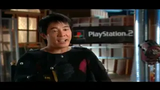 Jet Li: Rise to Honor PlayStation 2 Trailer HD