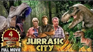 Jurassic world full movie Hindi dubbed best movie must watch