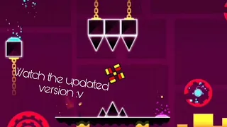 (BETA VER 1.0) Theory of everything full version by GDProxified (Me) | Geometry Dash
