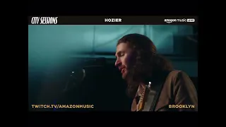 Hozier - Unknown / Nth (Live from Brooklyn)