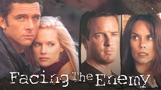 Facing the Enemy (2001) | Trailer | Linden Ashby | Maxwell Caulfield I Alexandra Paul