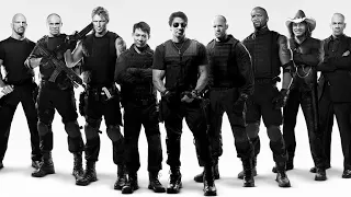 The Expendables - MBC 2 فيلم الأكشن