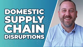 Domestic Supply Chain Disruptions