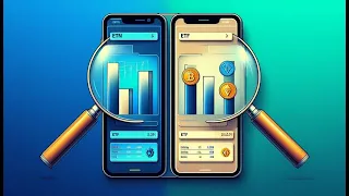 Understanding Crypto ETNs vs. ETFs: Key Differences Explained 📈💰Unraveling the Mystery