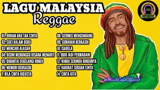 LAGU REGGAE SKA "Buih Jadi Permadani" - FULL ALBUM TERPOPULER  2022