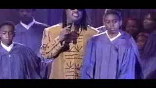 Gansta's Paradise 1995 Billboard Awards