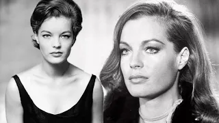 The Untold Secret Story and Last Days of Romy Schneider - Ending Penniless