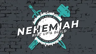 Nehemiah 8v1-18 | The Joy of Renewal