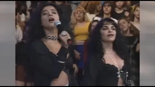 AS MINEIRINHAS- SÓ QUERO TE DIZER (1994)