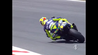 MotoGP - 2004 - Gara 05 - Spagna - Catalunya