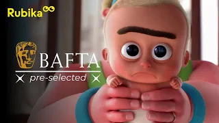 Film d'animation "O28!" | 🏆 Pré-sélectionné aux BAFTA 2020 (Student Film Awards)